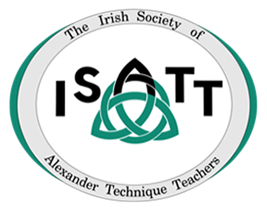 ISATT Logo